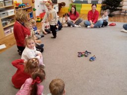 2025-12-02 Piernikowo i lukrowo u Biedronek